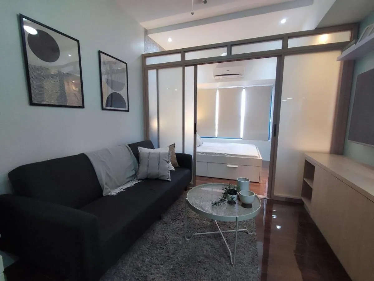 Newly Designed 1Br Top Of Makati Manila 0*,  Philippines