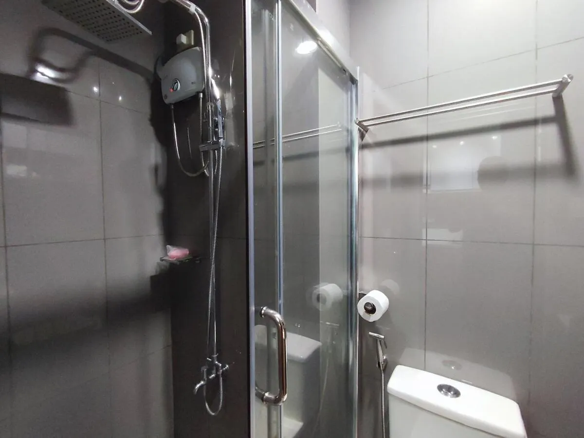 Newly Designed 1Br Top Of Makati Manila 0*,  Philippines