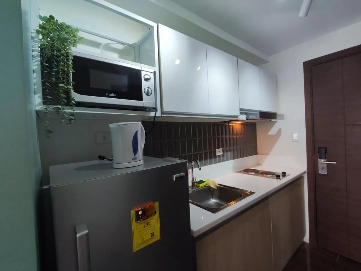 Newly Designed 1Br Top Of Makati Manila